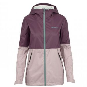 WS MERRELL FALLON RAINCOAT